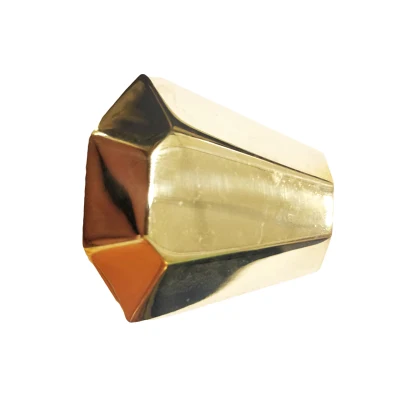 Servizio di fabbricazione OEM investimenti in bronzo alluminio fusione di rame