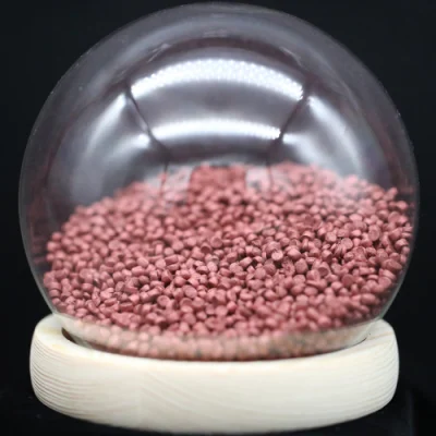 PE / PP / PS / ABS ad alta concentrazione / Coloranti masterbatch di colore PVC/ PC / PA