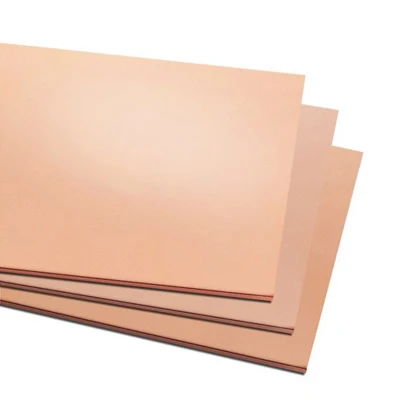 Piastre di produzione di alta qualità in rame in ottone ad alta purezza 99.99% rame catodo 10 Ton è lega 220-400 CN