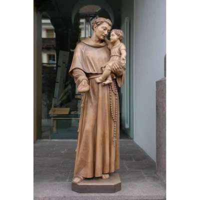 Statue religiose cattoliche Cast stazioni di bronzo della Croce Gesù Statua di crocifissione in vendita