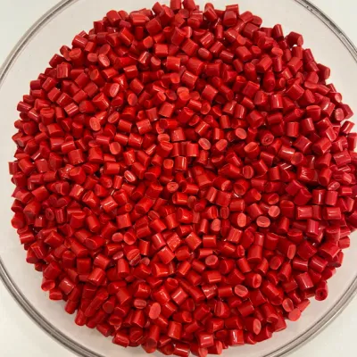 Master Batch antiossidante ad alta concentrazione Pellet con lunga durata a magazzino