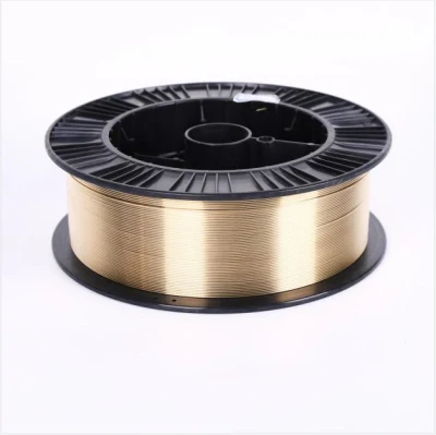 Bronzo al nichel-alluminio per eliche, pesi dei cuscinetti, valvole, pompe e sistemi di tubi