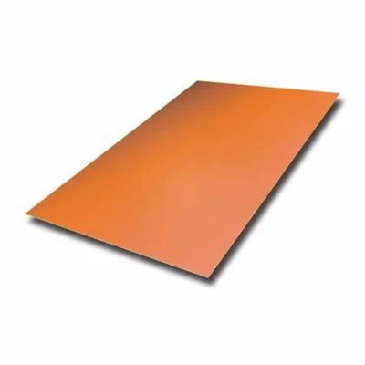Piastre di produzione di alta qualità in rame in ottone ad alta purezza 99.99% rame catodo 10 Ton è lega 220-400 CN