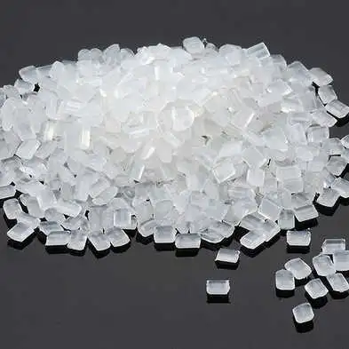 Polipropilene vergine copolimero casuale PP
