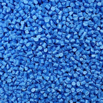Eco-friendly Factory Price Easy Processing PP/PE/PS/ABS Carrier masterbatch filler