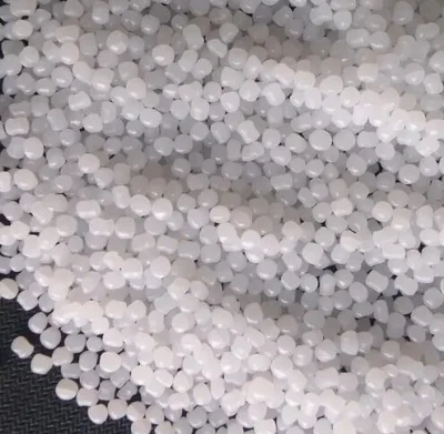 Masterbatch di riempimento PE/HDPE/LLDPE - polietilene materia prima plastica da A. Azienda professionale