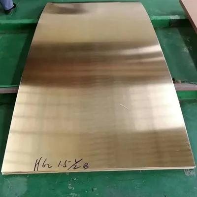 Cupro Nickel 90/10 rame nichelato piastra / Cupronickel 70/30 fogli