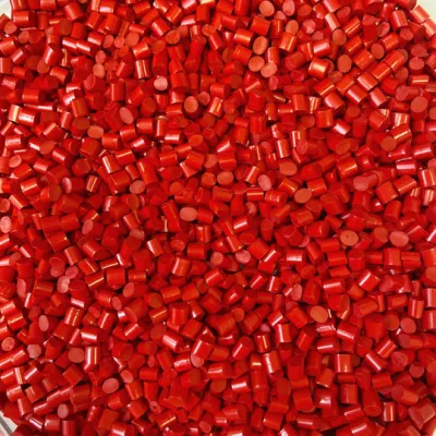 Masterbatch in plastica POM poliolefinica biodegradabile disponibile a un prezzo accessibile