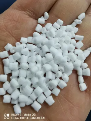Masterbatch di silicone a base di CBM1505/PA6 per applicazioni di iniezione e di estrusione di plastica
