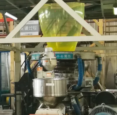 Cvci 31 anni fabbrica 2% dosaggio VCI resina VCI Masterbatch