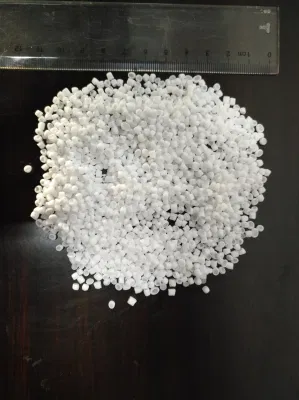 Masterbatch di silicone a base di CBM1505/PA6 per applicazioni di iniezione e di estrusione di plastica