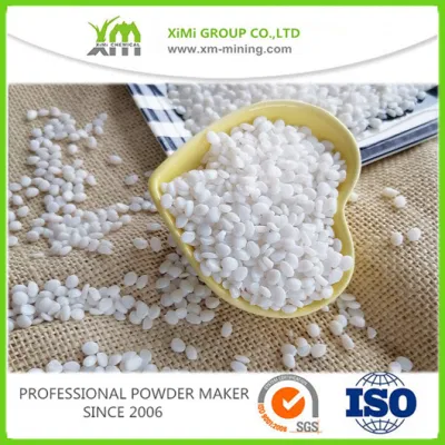 Riempimento Master Nano BaSO4 in batch/riempimento solfato di bario in vendita a caldo Masterbatch