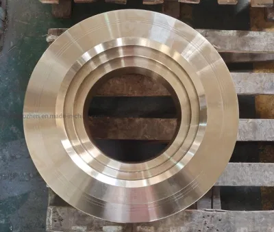 Parti valvola in bronzo fuso/perno di articolazione valvola/corpo valvola in bronzo/corpo valvola