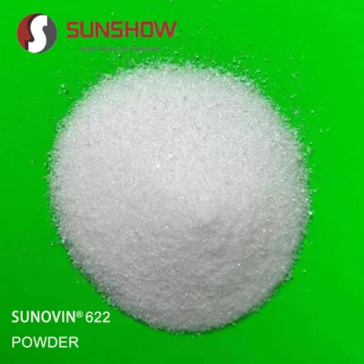 Sunshow 3529 Light Stabilizer Film Industry applicazione masterbatch bulk