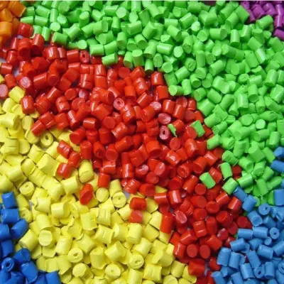 Colore ABS Master Batch Prezzo masterbatch plastica masterbatch