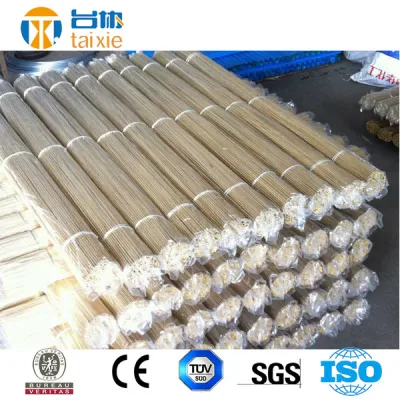 Lega di rame 2.0981 C95500 Cc333G bronzo alluminio