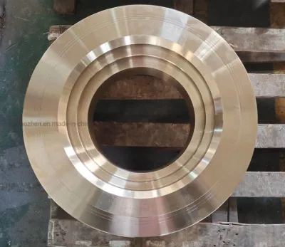 Parti valvola in bronzo fuso/perno di articolazione valvola/corpo valvola in bronzo/corpo valvola