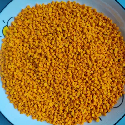 Colore plastica masterbatch rosso additivo masterbatch plastico X-13550