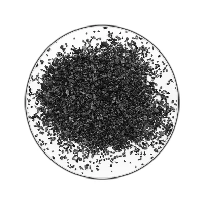 210 valore melassa carbone nero granulare carbone attivo applicato in Il campo della purificazione farmaceutica