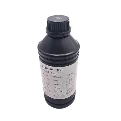 Inchiostri per stampanti UV DTF I3200 A3+rullo di trasferimento UV DTF laminante Inchiostro a pellicola AB colore brillante