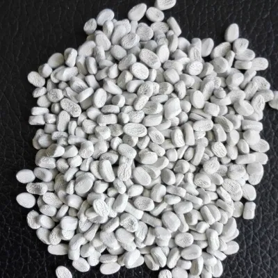 Produttore masterbatch di essiccante bianco nero e grigio PE/PP