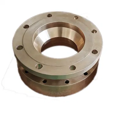 Parti valvola in bronzo fuso/perno di articolazione valvola/corpo valvola in bronzo/corpo valvola