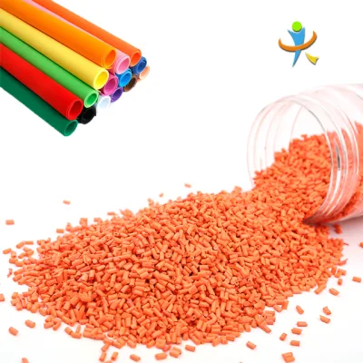 Master batch EPS Masterbatch foglio per foglio cavo in polipropilene