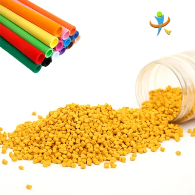 Master batch EPS Masterbatch foglio per foglio cavo in polipropilene