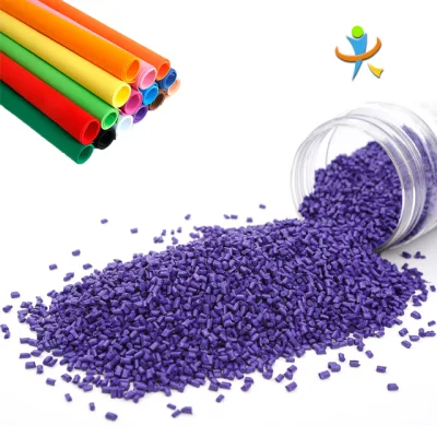 Master batch EPS Masterbatch foglio per foglio cavo in polipropilene