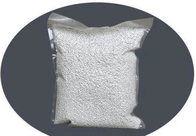 Produttore masterbatch di essiccante bianco nero e grigio PE/PP