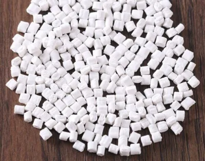 Produttore masterbatch di essiccante bianco nero e grigio PE/PP