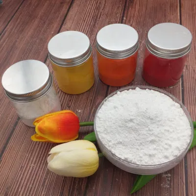 Solfato di bario BaSO4 per rivestimento in polvere Produttore professionale ad elevata purezza Solfato di bario