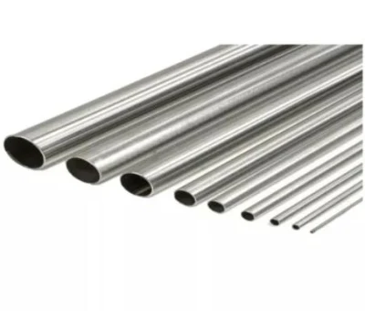 Alta qualità-ASTM B111-C71500- tubo senza saldatura in rame-Cupronickel in lega di nichel