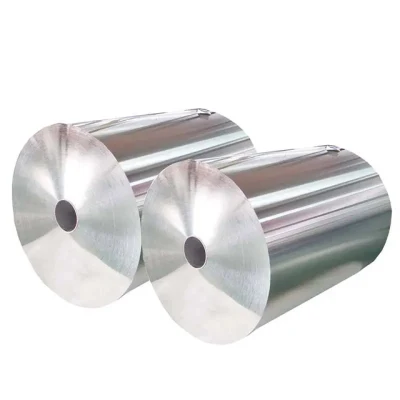 Buon prezzo 5754 6061 7075 H14 Mirror Aluminium Coil alluminio Bobina in acciaio bobina in alluminio