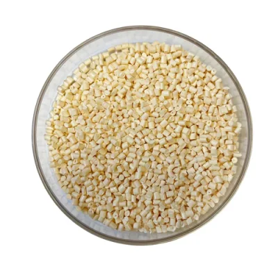 Eco-friendly Factory Price Easy Processing PP/PE/PS/ABS Carrier masterbatch filler