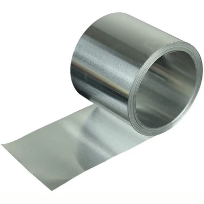 Buon prezzo 5754 6061 7075 H14 Mirror Aluminium Coil alluminio Bobina in acciaio bobina in alluminio