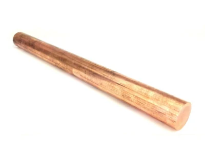 Lega di rame al tellurio C145 C14500 (gradi deossidati)