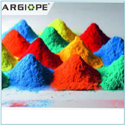 Master Factory Direct sale Good Despersion Blue per TPU