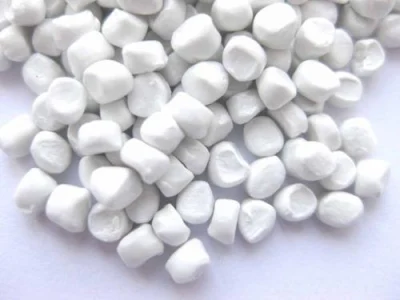 Riempitore trasparente di plastica Masterbatch per l&prime;iniezione saltata della pellicola e lo stampaggio mediante soffiatura