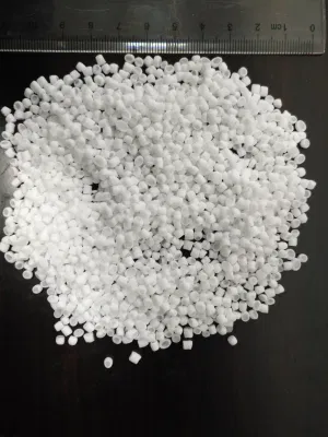 Masterbatch di silicone a base di Cmb1509/TPU per iniezione e uso di TPU