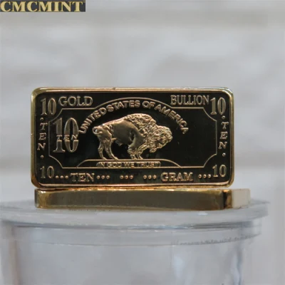 Capo Vendita all&prime;ingrosso personalizzata Antique Coin Challenge Die Blank Custom 3D Moneta