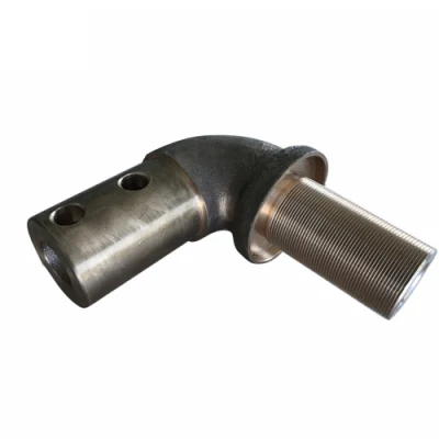 Manicotto per colata continua C93700 Bronze