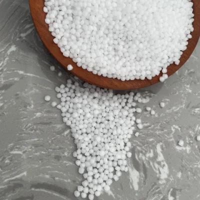 Materiale sfuso granuli di polipropilene PP masterbatch di sostanza igroscopica grezza per il riciclo Pellet di plastica