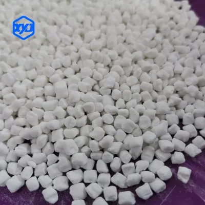 Produttore Master Batch di PP PE PET HDPE PLA ABS EVA PS PC LDPE LLDPE TPU vari masterbatch di colori per Pellicola per soffiaggio