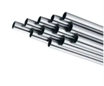 Alta qualità-ASTM B111-C71500- tubo senza saldatura in rame-Cupronickel in lega di nichel
