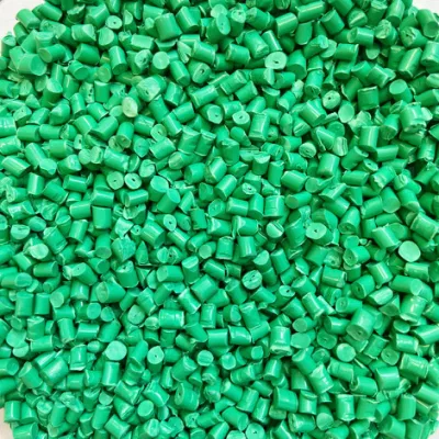 Masterbatch in plastica POM poliolefinica biodegradabile disponibile a un prezzo accessibile