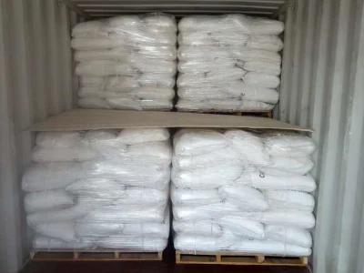 Polvere bianca di Cina 400 Mesh solfato di bario naturale per rivestimento
