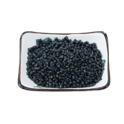 Masterbatch colore PE stampaggio ad iniezione PP antiriflesso PC soffiaggio sbiancante Stampaggio masterbatch universale ad alta concentrazione