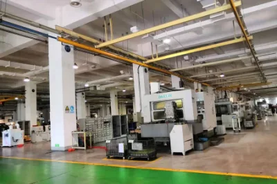 Pressofusione in lega di alluminio/rame/ottone/bronzo ad alta precisione con lavorazione CNC