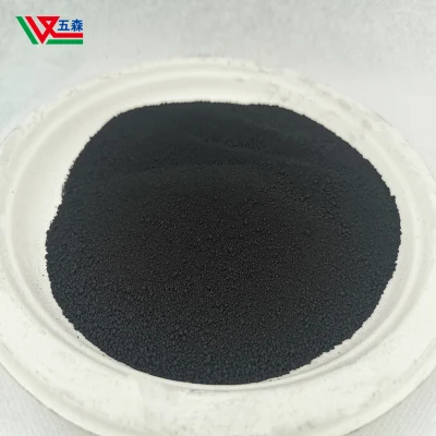 Gomma Carbon Black garanzia di qualità colore masterbatch plastica N774n220